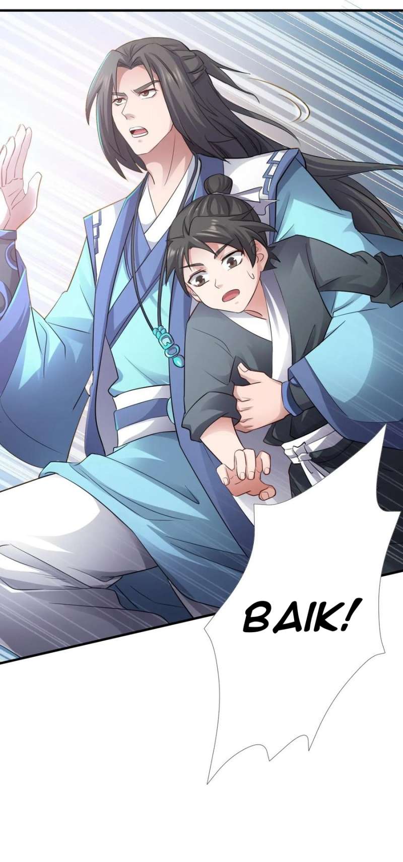 First Dragon (Yuanlong) Chapter 89 Gambar 11